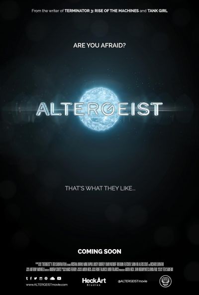 Altergeist (2014)