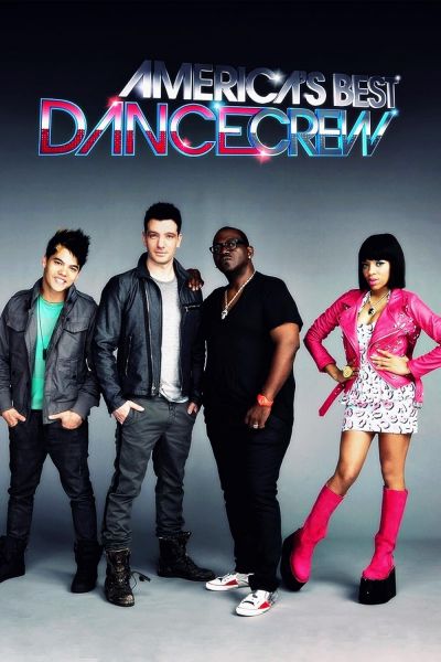 America's Best Dance Crew (2008)