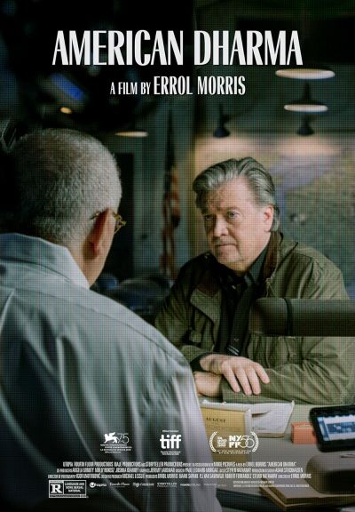 American Dharma (2019)
