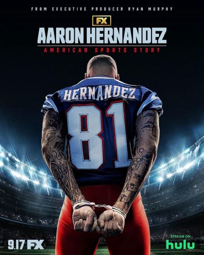 American Sports Story (2024)