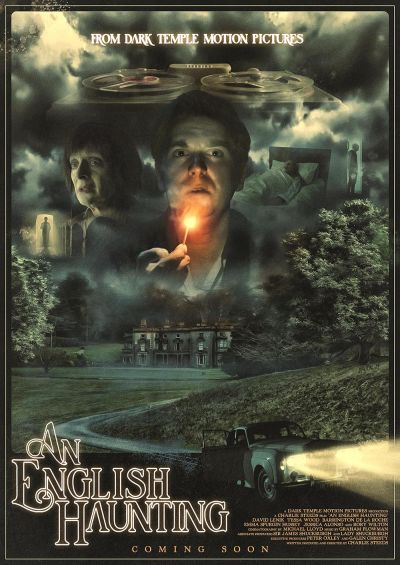 An English Haunting (2020)