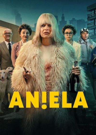 Aniela (2025)