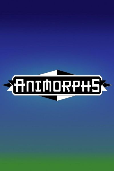Animorphs (1998)
