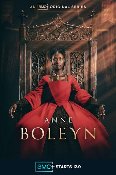 Anne Boleyn (2021)