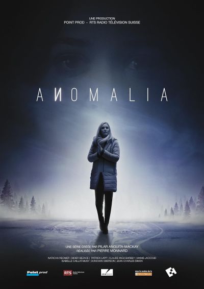 Anomalia (2016)