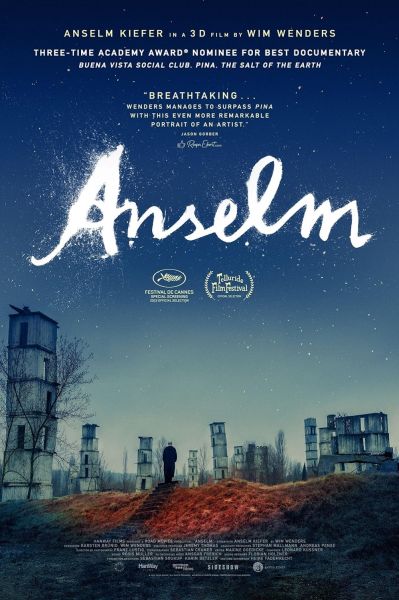 Anselm (2023)