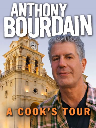 Anthony Bourdain's a Cook's Tour (2002)