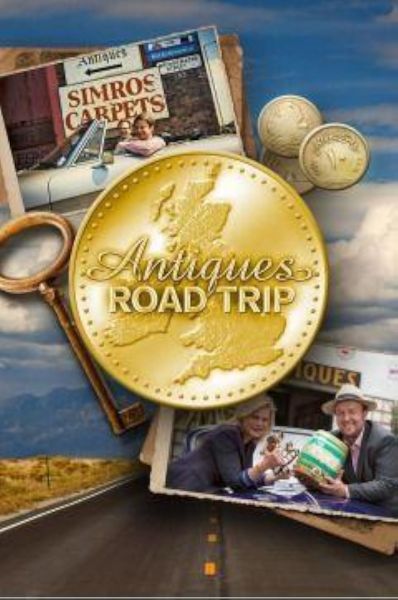 Antiques Road Trip (2010)