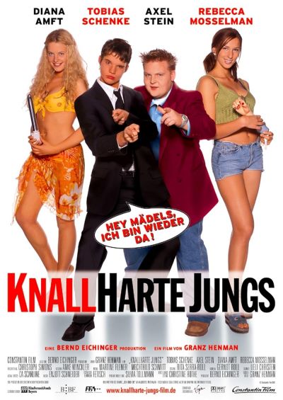 Ants in the Pants 2 (2002)