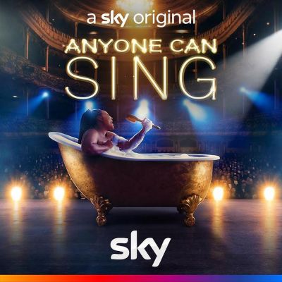 Anyone Can Sing (2022)