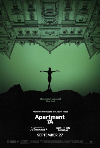 Apartment 7A (2024)