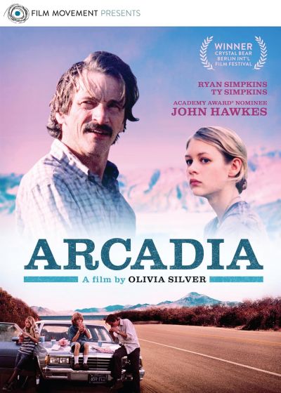 Arcadia (2012)