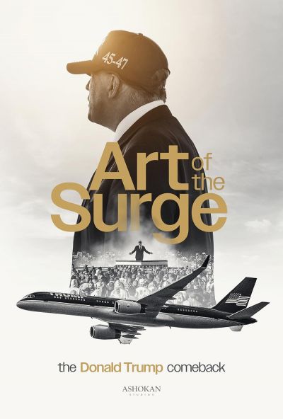 Art of the Surge (2024)