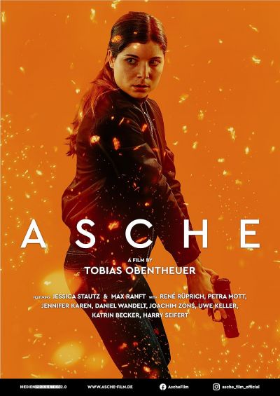 Ashes (2023)
