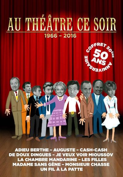 Au théâtre ce soir (1983)