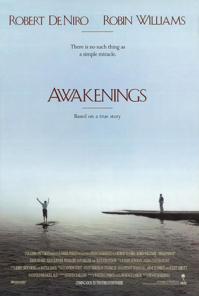 Awakenings (1991)