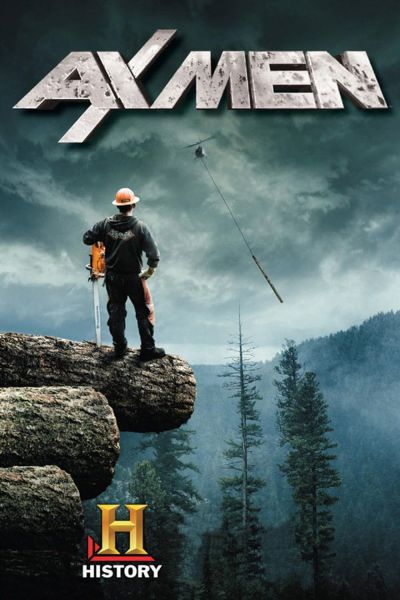 Ax Men (2008)