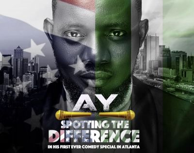 AY: Spotting the Difference (2022)