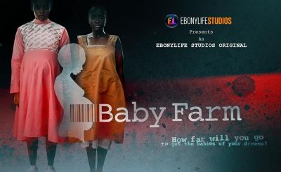 Baby Farm (2025)
