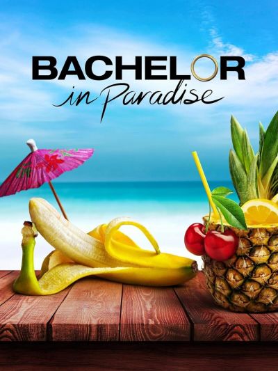 Bachelor in Paradise (2014)