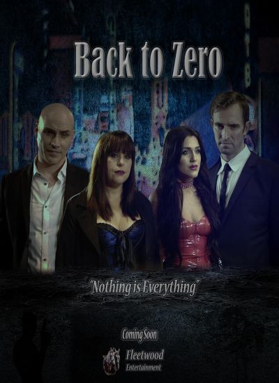 Back to Zero (2019)