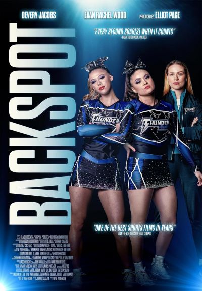 Backspot (2024)