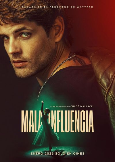 Bad Influence (2025)