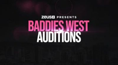 Baddies West Auditions (2022)