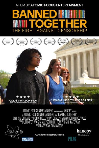 Banned Together (2024)