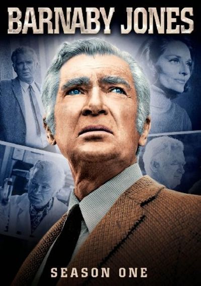 Barnaby Jones (1973)