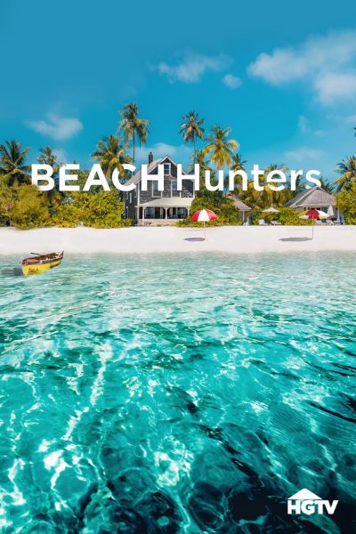 Beach Hunters (2016)