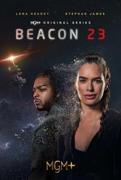 Beacon 23 (2023)