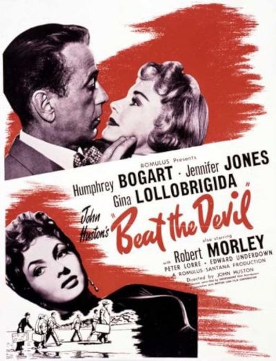 Beat the Devil (1953)