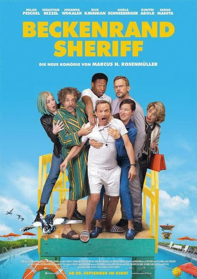 Beckenrand Sheriff (2021)