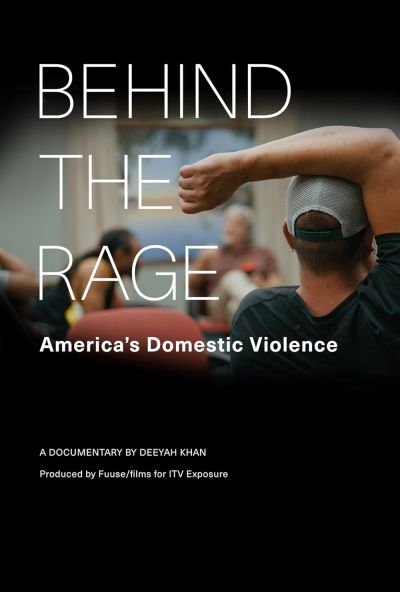Behind the Rage: America's Domestic Violence (2022)