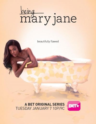 Being Mary Jane (2013)