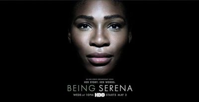 Being Serena (2018)