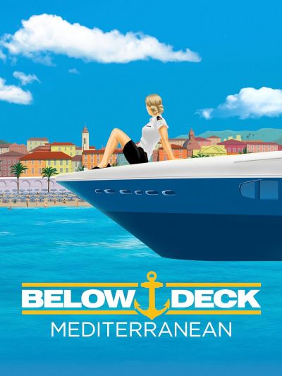 Below Deck Mediterranean (2016)