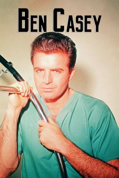 Ben Casey (1961)