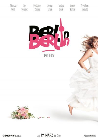 Berlin, Berlin (2020)