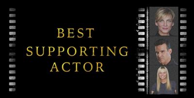 Best Supporting Actors (2024)