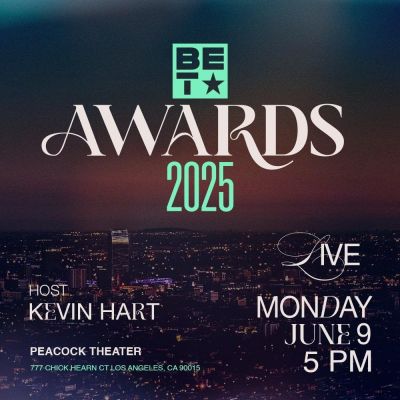 BET Awards (2025) (2025)