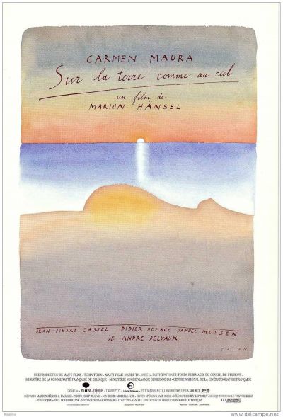 Between Heaven and Earth (1992)