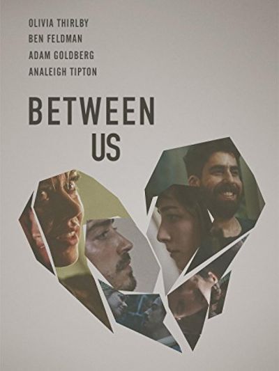 Between Us (2017)