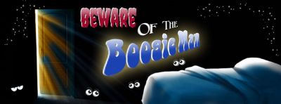 Beware of the Boogie Man (2023)