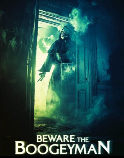 Beware the Boogeyman (2024)