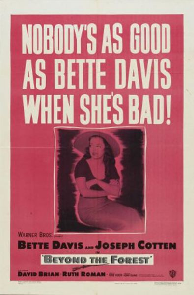 Beyond the Forest (1949)