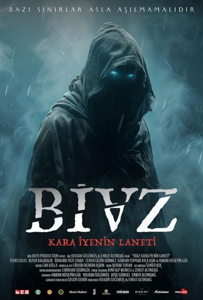 Biaz: Kara İyenin Laneti (2024)