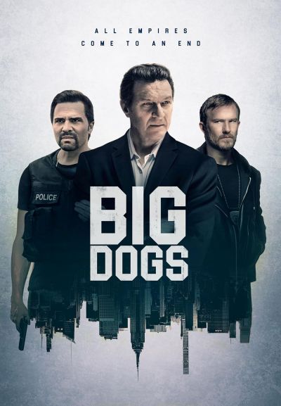 Big Dogs (2020)