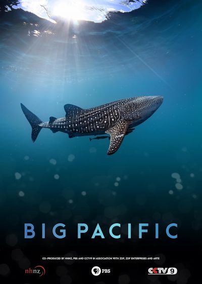 Big Pacific (2017)